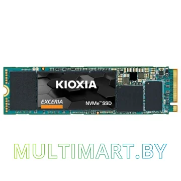 SSD диск Kioxia Exceria 250GB (LRC10Z250GG8)